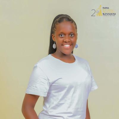 Mirembegye Naluwooza Deborah - Busiro