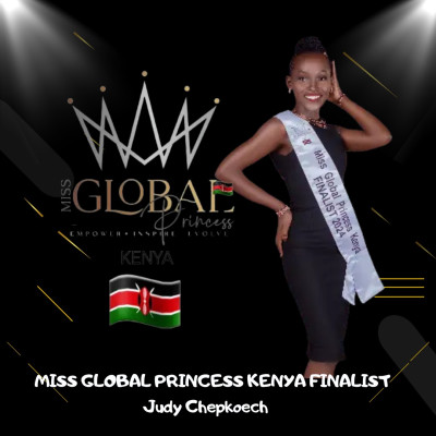 Judy Chepkoech