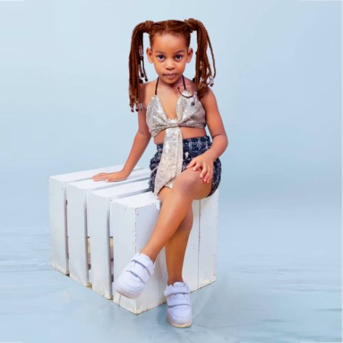 Photo of Scarlette Kanyunyuzi