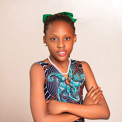 Abigail Namono Mutonyi