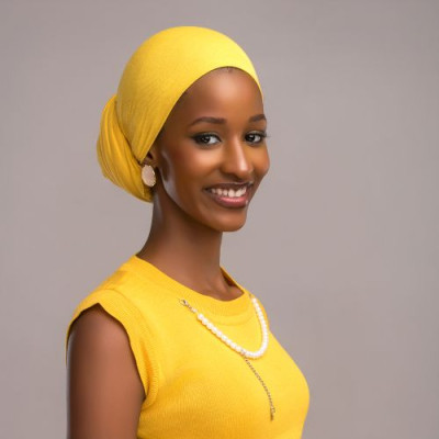 Jamirah Namubiru