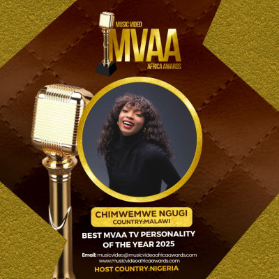 Chimwemwe Ngugi - Malawi