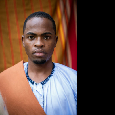 Musinguzi Ian.