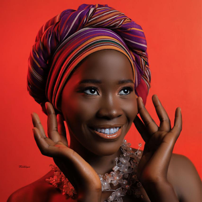 Namutamba Sandra Gloria