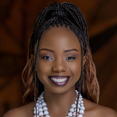 Tukamushaba Hope - South West