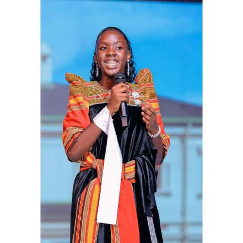 Photo of Makumbi Serena Abigail