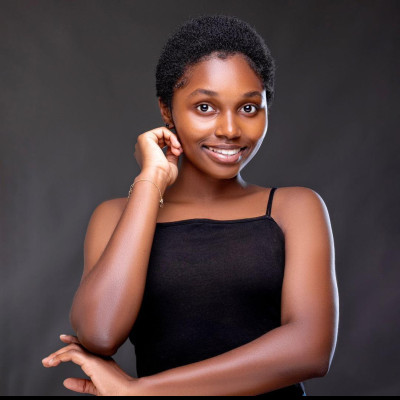 Priscilla Andi Drito