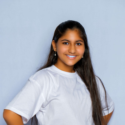 Prabhjot Kaur