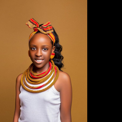 Angel Namaye Martha Timnah