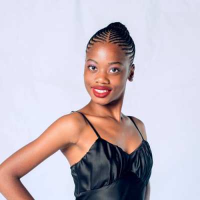 Tlotlo Butale