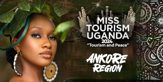 Miss Tourism Ankole Region 2024