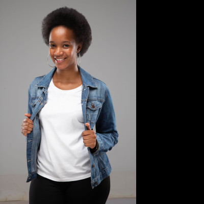 Amanda Kamazima