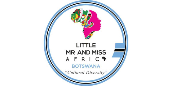 Little Miss Africa Botswana 2025
