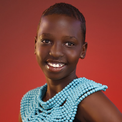 Nassali Eliana Angel