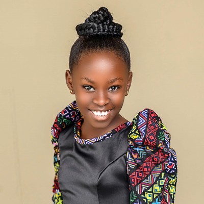 Navugga Tyra Joselyn