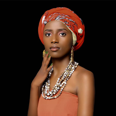 Tumukunde Rebecca