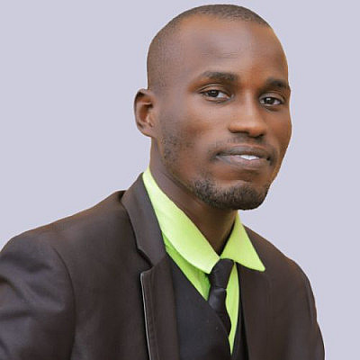 Ssenyondo Fahad