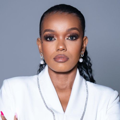 Salma George Mwakalukwa