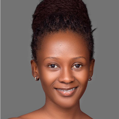 Kamuli josemary.