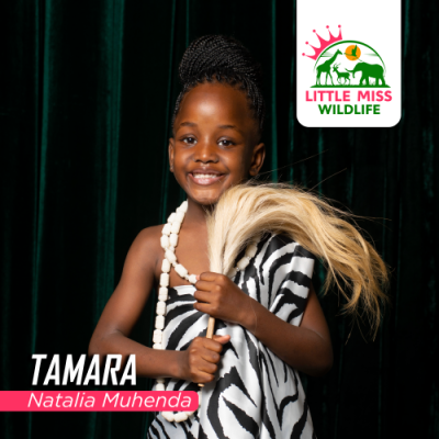 Tamara Natalia Muhenda