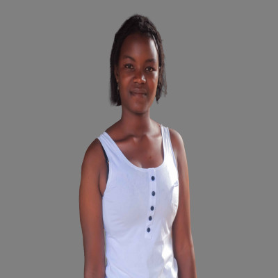 Muhindo Annet