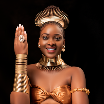 Byonanebye Joan - Rubanda