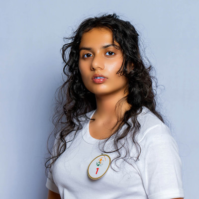 Hindhuja Mahesh