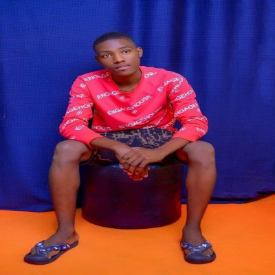 Edwin Promotions - Kamwenge