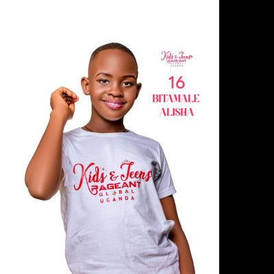 Bitamale Alisha