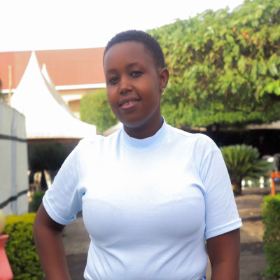 Mbabazi Joseline