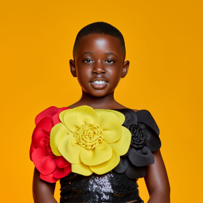 Nakayondo Maria Angelika