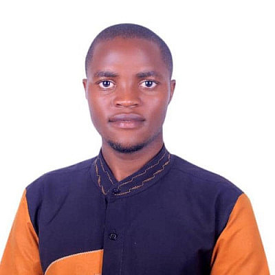 Katungye Justus