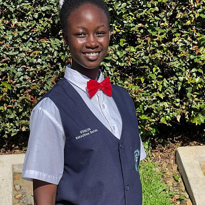 Nakazibwe Neriah Clarissa