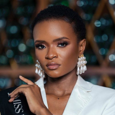 Hilda Ephraim Kibonde