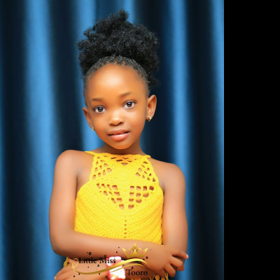 Akankunda Shyne Patricia