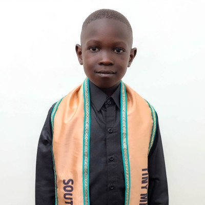 Moses David