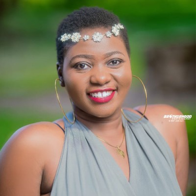 Letitia Gwineth Kachingwe: Malawi