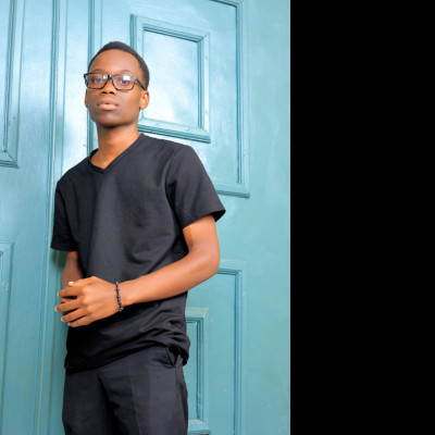 Kyamanywa Ricky Reynold