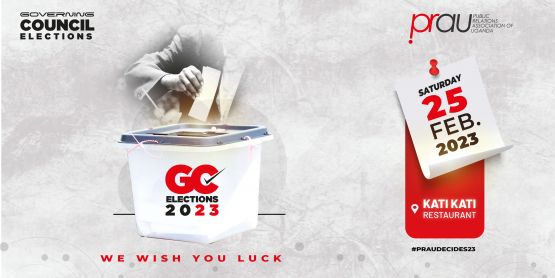 public relations association of uganda (prau)