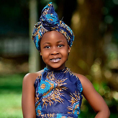 Milcah louisa namugerwa