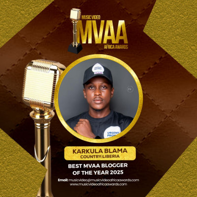 Karkula Blama - Liberia