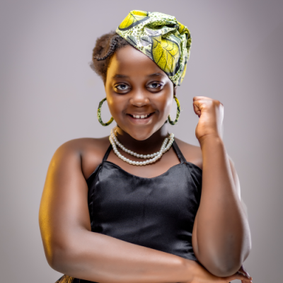 Chloe Nakawunde Bemba