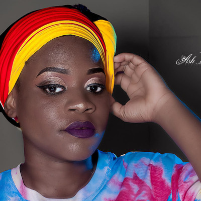 Biira Asiimwe Praise