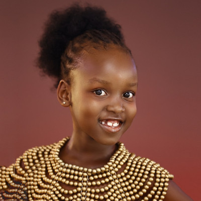 Janelle Kamikazi Musisi