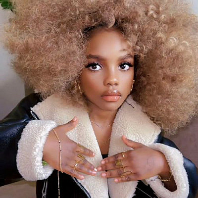 Myla Abigail Kyambadde