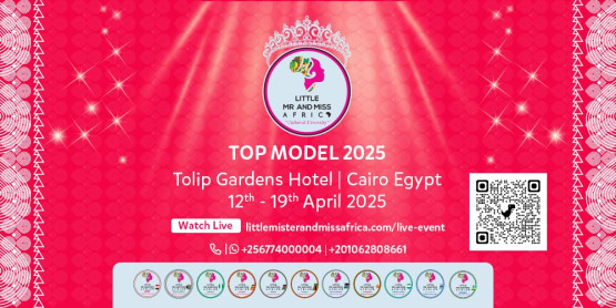 Lmma Top Model Competition 2025