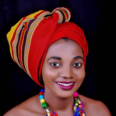 Nangobi Shamim