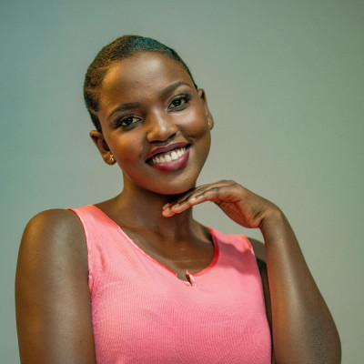 Sabano Zubedah Angel