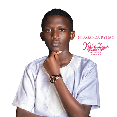 Ntaganda Ryhan