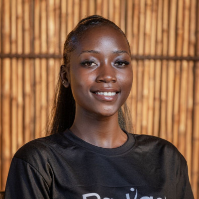 Mubeezi Mable - Mawokota